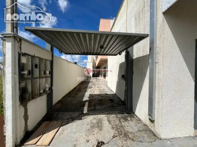 Casa, 2 quartos - Foto 2