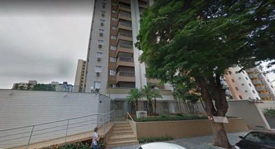 Apartamento, 2 quartos, 94 m² - Foto 1