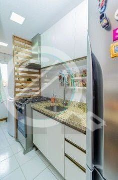 Apartamento, 2 quartos, 56 m² - Foto 5