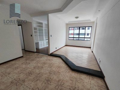 Apartamento, 3 quartos, 95 m² - Foto 3