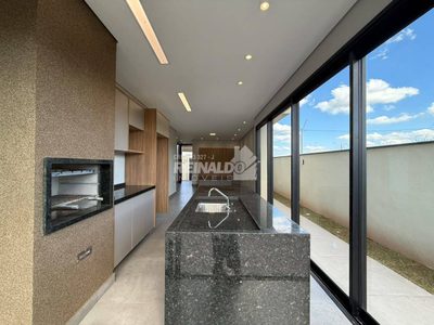 Casa, 3 quartos, 139 m² - Foto 2