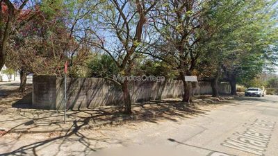 Terreno, 1169 m² - Foto 3