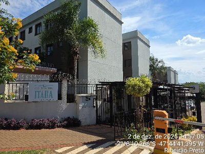 Apartamento, 2 quartos, 42 m² - Foto 1