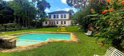 Casa, 7 quartos, 701 m² - Foto 1