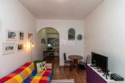 Apartamento, 2 quartos, 67 m² - Foto 4