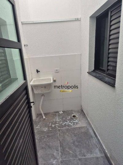 Apartamento, 3 quartos, 65 m² - Foto 4