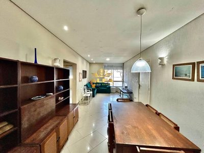 Apartamento, 3 quartos, 120 m² - Foto 2