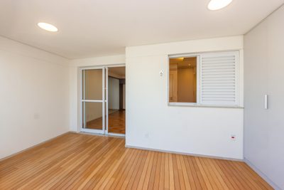 Apartamento, 1 quarto, 94 m² - Foto 5