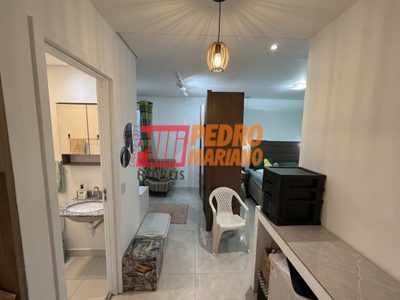 Apartamento, 1 quarto, 54 m² - Foto 5