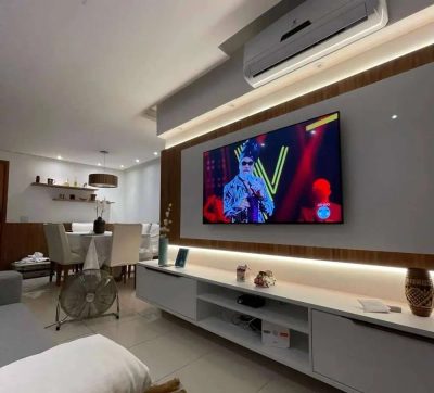 Apartamento, 2 quartos, 74 m² - Foto 3