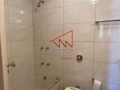 Apartamento, 4 quartos, 160 m² - Foto 2