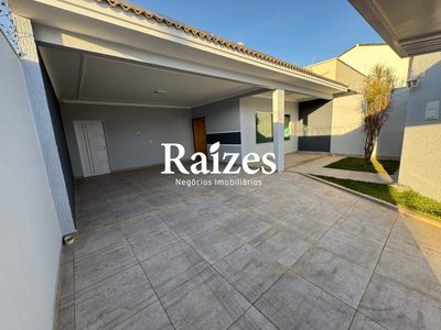 Casa, 3 quartos, 210 m² - Foto 4