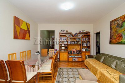 Apartamento, 2 quartos, 144 m² - Foto 4