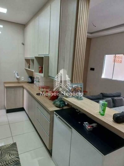 Casa, 3 quartos, 72 m² - Foto 2