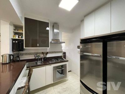Apartamento, 3 quartos, 106 m² - Foto 5