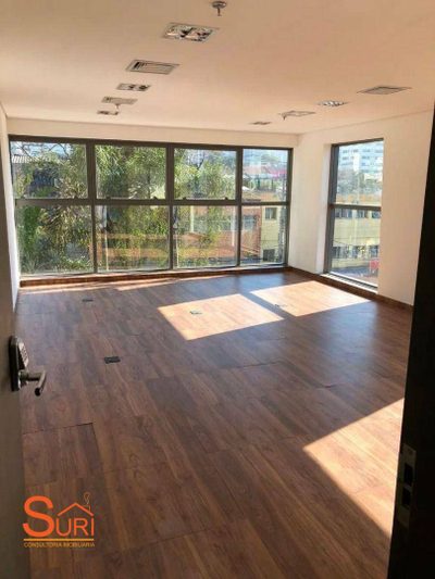 Sala-Conjunto, 41 m² - Foto 2