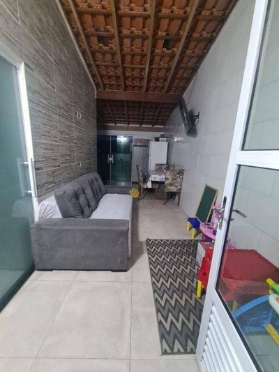 Cobertura, 2 quartos, 96 m² - Foto 2