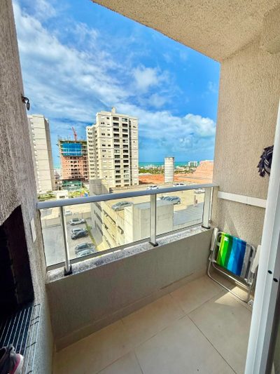 Apartamento, 2 quartos, 54 m² - Foto 1