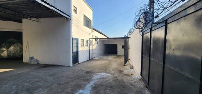 Depósito-Galpão, 480 m² - Foto 4