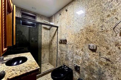 Apartamento, 3 quartos, 140 m² - Foto 1