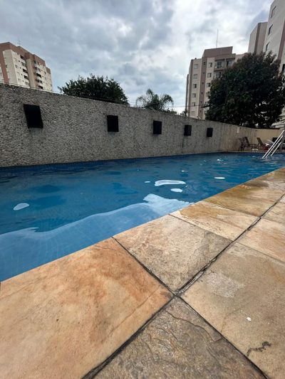 Apartamento, 2 quartos, 52 m² - Foto 4