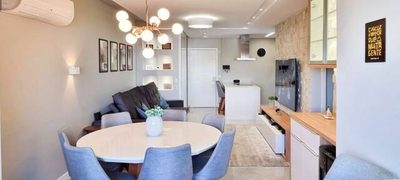 Apartamento, 2 quartos, 91 m² - Foto 5