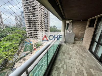 Apartamento, 3 quartos, 140 m² - Foto 4