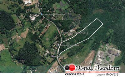 Loteamento e Condomínio, 12 hectares - Foto 1