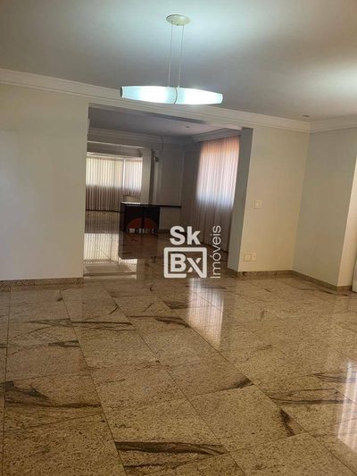 Apartamento, 3 quartos, 208 m² - Foto 1