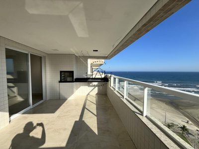 Apartamento, 3 quartos, 102 m² - Foto 2