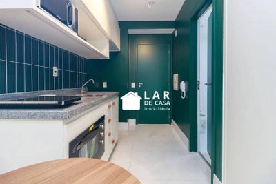 Kitnet-Studio, 24 m² - Foto 5