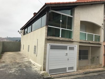 Sobrado, 3 quartos - Foto 1