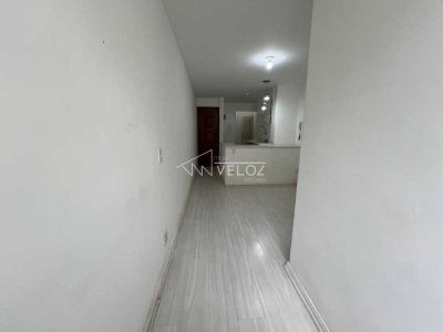 Apartamento, 1 quarto, 38 m² - Foto 4