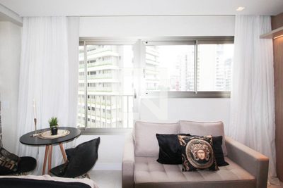 Kitnet-Studio, 29 m² - Foto 3