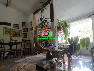 Sítio, 4 quartos, 46 m² - Foto 4