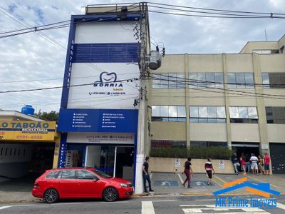 Prédio Inteiro, 145 m² - Foto 1