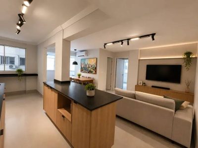 Apartamento, 3 quartos, 79 m² - Foto 1