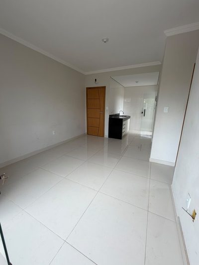 Apartamento, 2 quartos, 53 m² - Foto 3