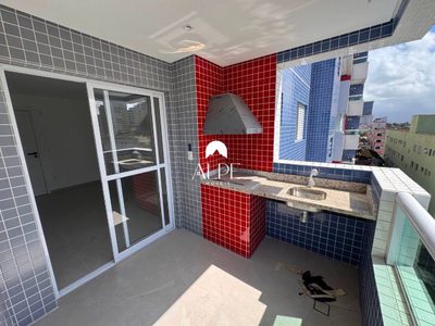 Apartamento, 1 quarto, 49 m² - Foto 1