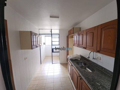 Apartamento, 3 quartos, 90 m² - Foto 5