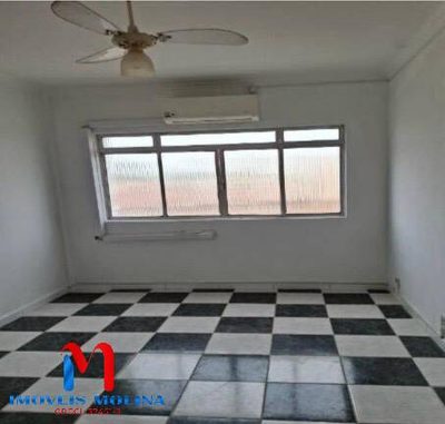 Apartamento, 1 quarto - Foto 1