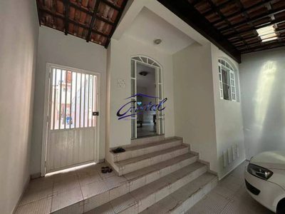 Casa, 3 quartos, 180 m² - Foto 3
