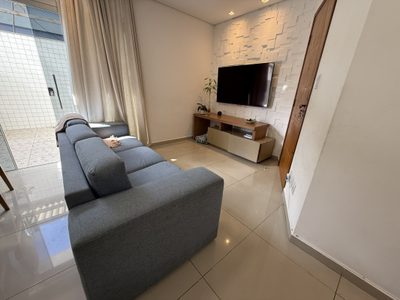 Apartamento, 3 quartos, 145 m² - Foto 4