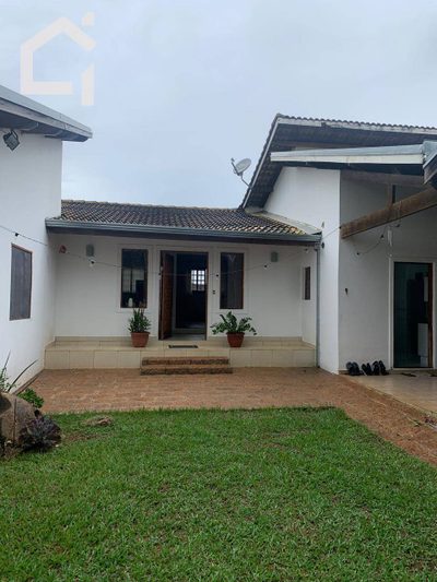 Casa, 3 quartos, 234 m² - Foto 2