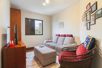 Cobertura, 5 quartos, 420 m² - Foto 4