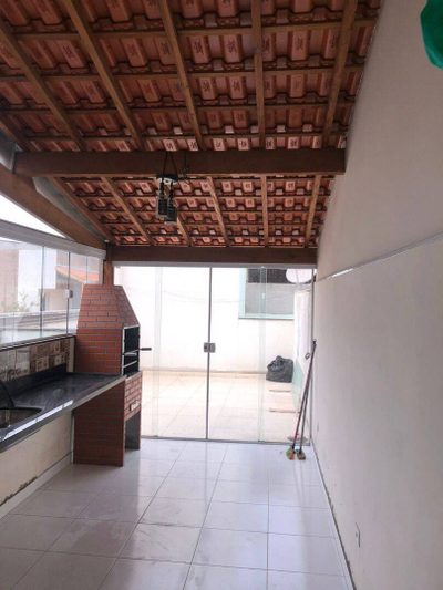 Cobertura, 2 quartos, 80 m² - Foto 5