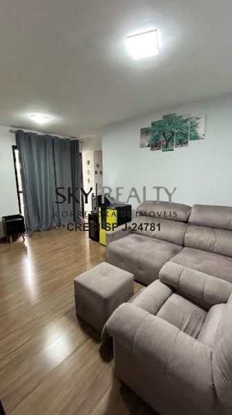 Apartamento, 3 quartos, 66 m² - Foto 4