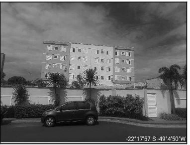 Apartamento, 2 quartos, 41 m² - Foto 2