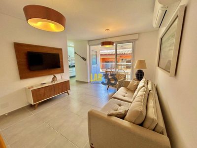 Apartamento, 2 quartos, 66 m² - Foto 3