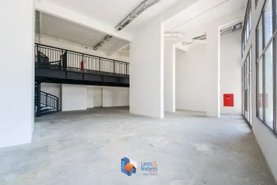 Loja-Salão, 219 m² - Foto 3